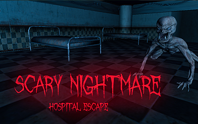 Scary Nightmare thumbnail